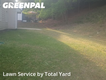 Yard Cutting nearby Kannapolis, NC, 