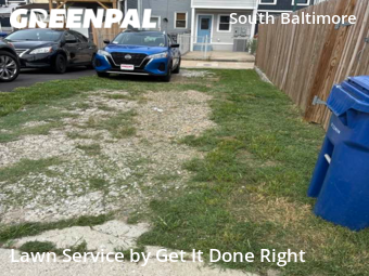 Lawn Care nearby Baltimore, MD, 