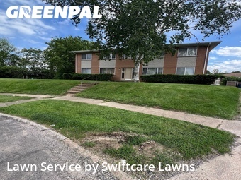Lawn Mowing nearby Florissant, MO, 