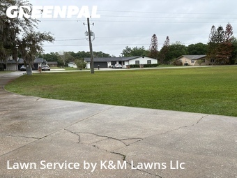 Lawn Care nearby Kissimmee, FL, 