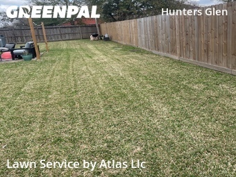 Lawn Mowing Service nearby Missouri City, TX, 