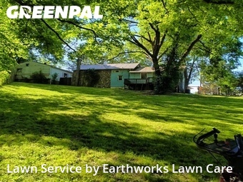 Yard Mowing nearby Knoxville, TN, 