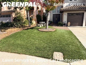 affordable-lawn-services-in-El Cajon-CA