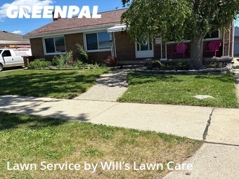 Lawn Mowing Service nearby Roseville, MI, 