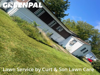 Yard Mowing nearby Quakertown, PA, 