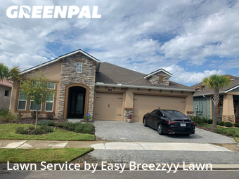 Lawn Care Service nearby Daytona Beach, FL, 
