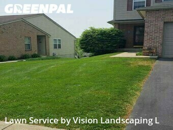 Lawn Cut nearby Northampton, PA, 