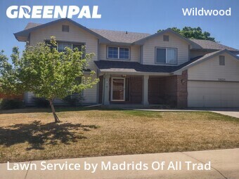 Lawn Service nearby Fort Collins, CO, 