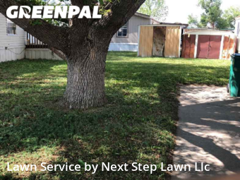 Lawn Service nearby Greeley, CO, 