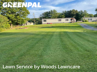 Grass Cut nearby Blountville, TN, 