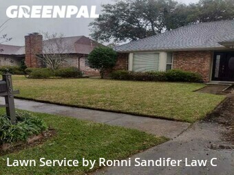 Lawn Cutting nearby Kenner, LA, 