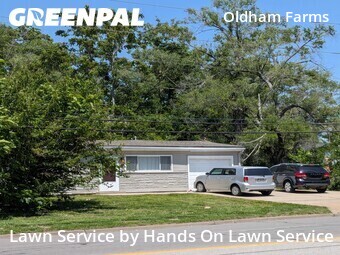 Lawn Mowing nearby Kansas City, MO, 