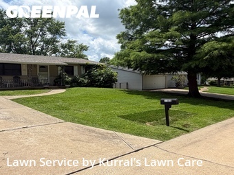 Lawn Mowing Service nearby Maryland Heights, MO, 