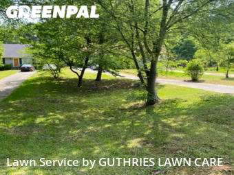 Lawn Cut nearby Macon, GA, 