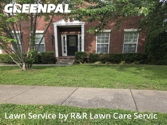 Lawn Care Service nearby Franklin, TN, 