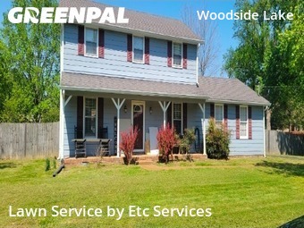 Lawn Service nearby Old Hickory, TN, 
