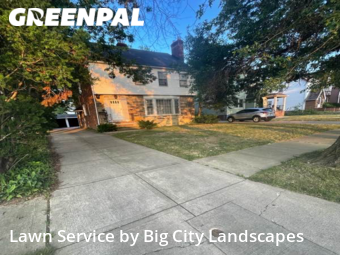 Yard Cutting nearby South Euclid, OH, 