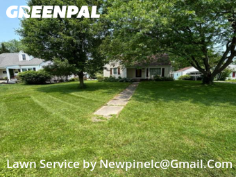 Grass Cutting nearby Plainfield, IN, 