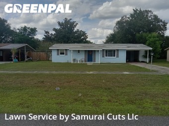 Lawn Mowing nearby Ocala, FL, 