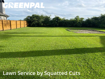 Lawn Service nearby Lafayette, LA, 