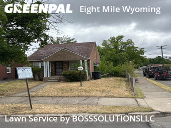 Grass Cutting nearby Detroit, MI, 