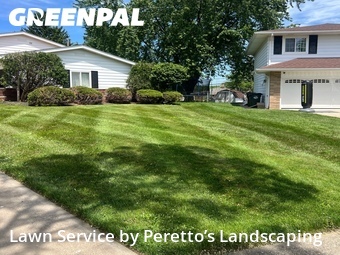 Lawn Mowing nearby Parma, OH, 