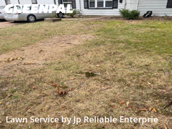 Lawn Cut nearby St. Louis, IL, 