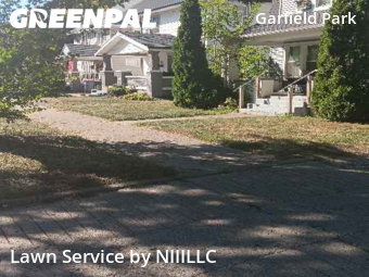 Lawn Mowing nearby Grand Rapids, MI, 