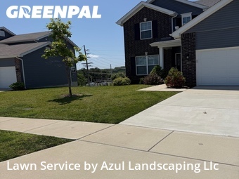 Lawn Care nearby Manchester, MO, 