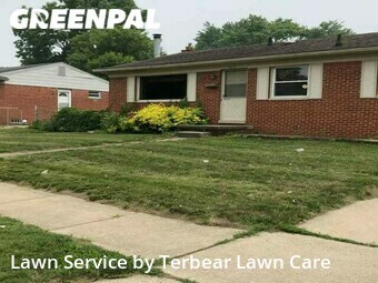 Lawn Cutting nearby Wayne, MI, 