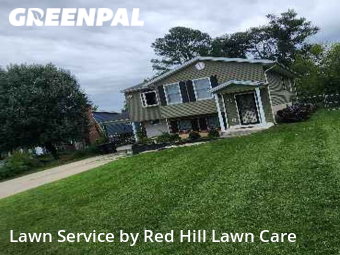 Lawn Service nearby Catonsville, MD, 