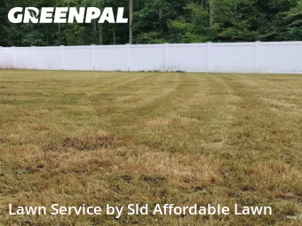 Lawn Cut nearby Suffolk, VA, 