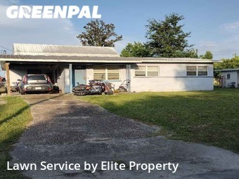 Yard Cutting nearby Panama City, FL, 