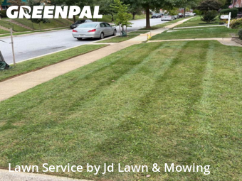 Grass Cutting nearby Towson, MD, 