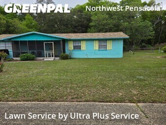Lawn Mow nearby Pensacola, FL, 