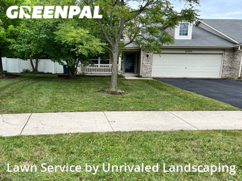 Yard Cutting nearby Crest Hill, IL, 