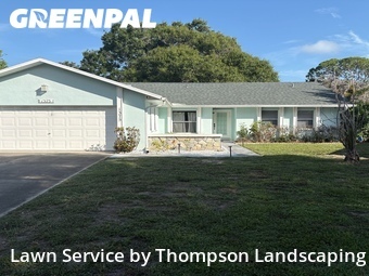 Lawn Cutting nearby Vero Beach, FL, 