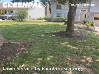 Yard Mowing nearby Columbia, MD, 