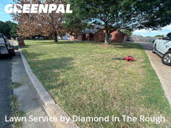 Lawn Mow nearby Hewitt, TX, 
