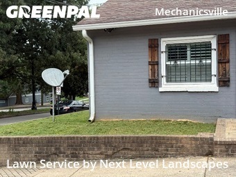 Yard Mowing nearby Atlanta, GA, 