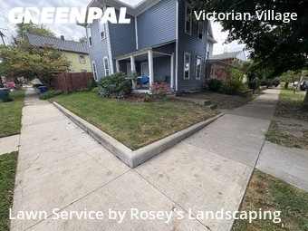 Yard Cutting nearby Columbus, OH, 