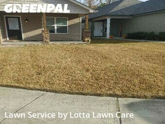 Lawn Mowing Service nearby Chattanooga, TN, 