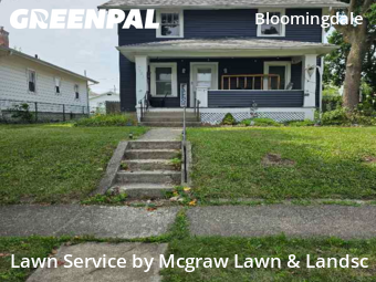 Lawn Service nearby Fort Wayne, IN, 