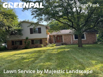 Grass Cut nearby Indianapolis, IN, 