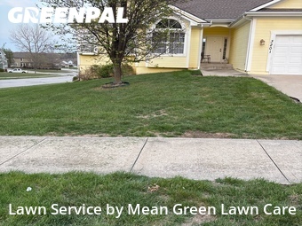 Lawn Cutting nearby Lee's Summit, MO, 
