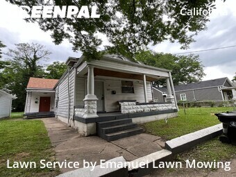 Landscaping Maintenance In Louisville,40211,Landscaping Installation by Emanuel Lawn Mowing , work completed in Jun , 2026