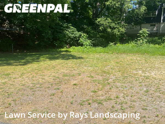Lawn Mowing nearby Malden, MA, 