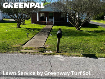 Lawn Cutting nearby Columbia, TN, 