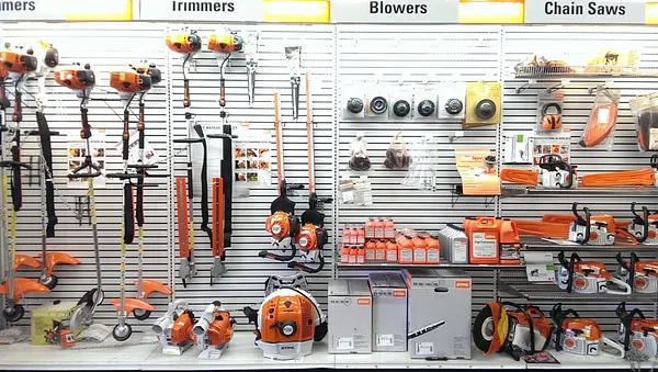 K & S Lawn Mower Sales & Service Photo 2