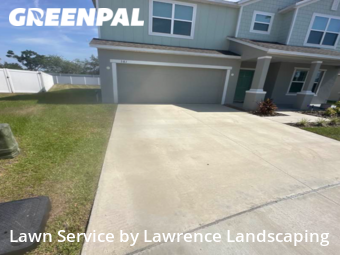 Lawn Mow nearby Haines City, FL, 